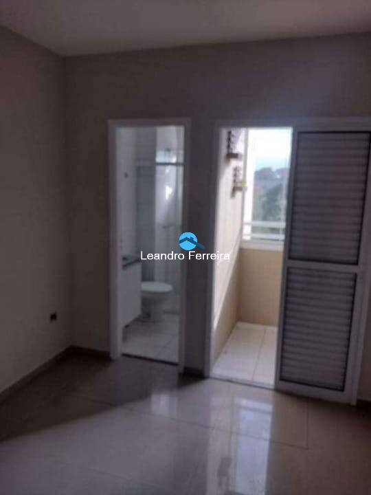 Apartamento à venda com 3 quartos, 67m² - Foto 8