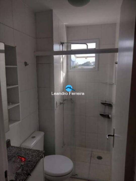 Apartamento à venda com 3 quartos, 67m² - Foto 10