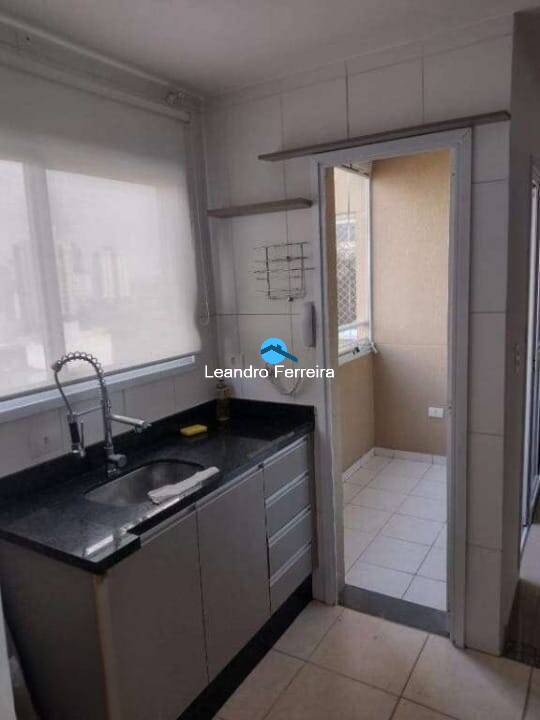 Apartamento à venda com 3 quartos, 67m² - Foto 5