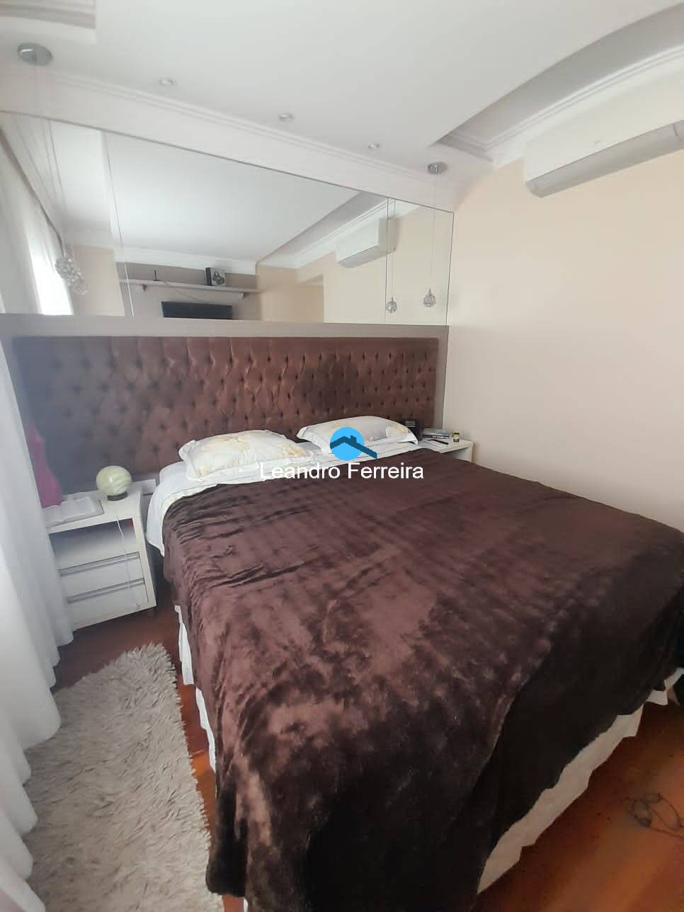 Apartamento à venda com 3 quartos, 147m² - Foto 14