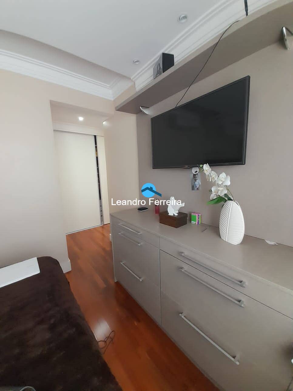 Apartamento à venda com 3 quartos, 147m² - Foto 15