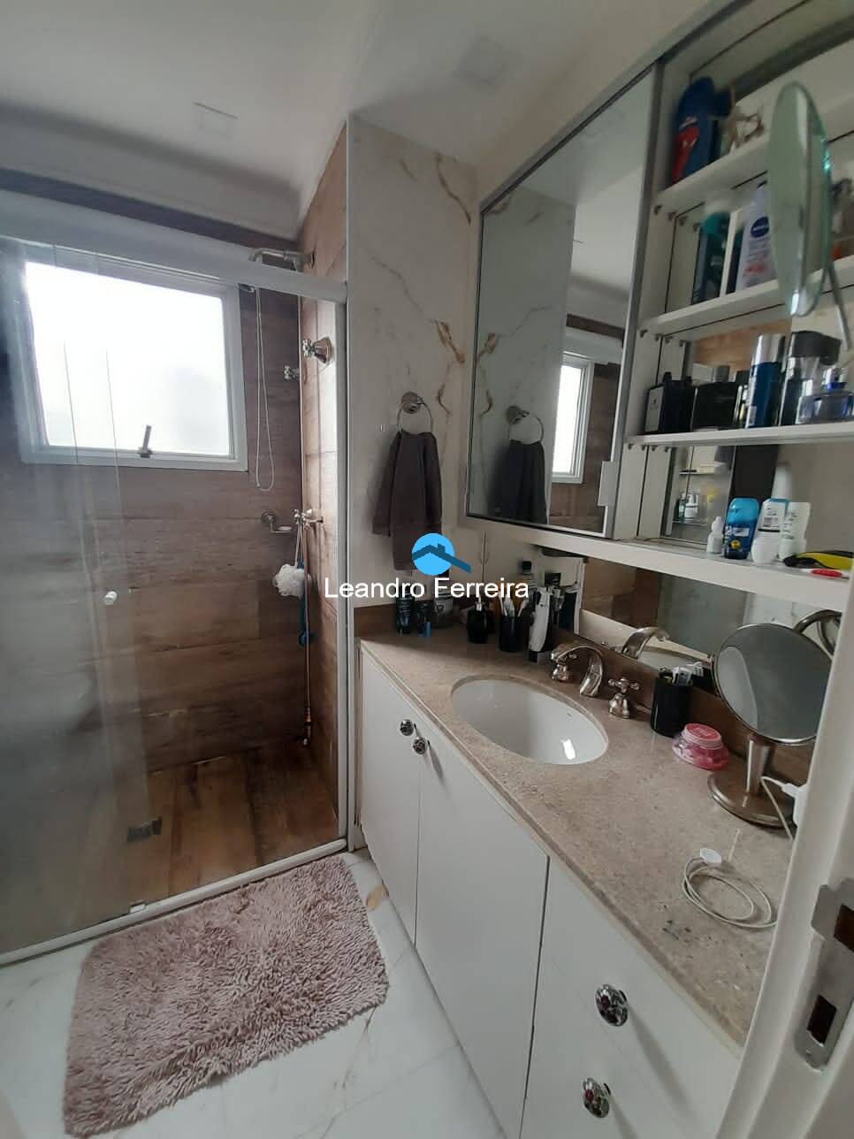 Apartamento à venda com 3 quartos, 147m² - Foto 16