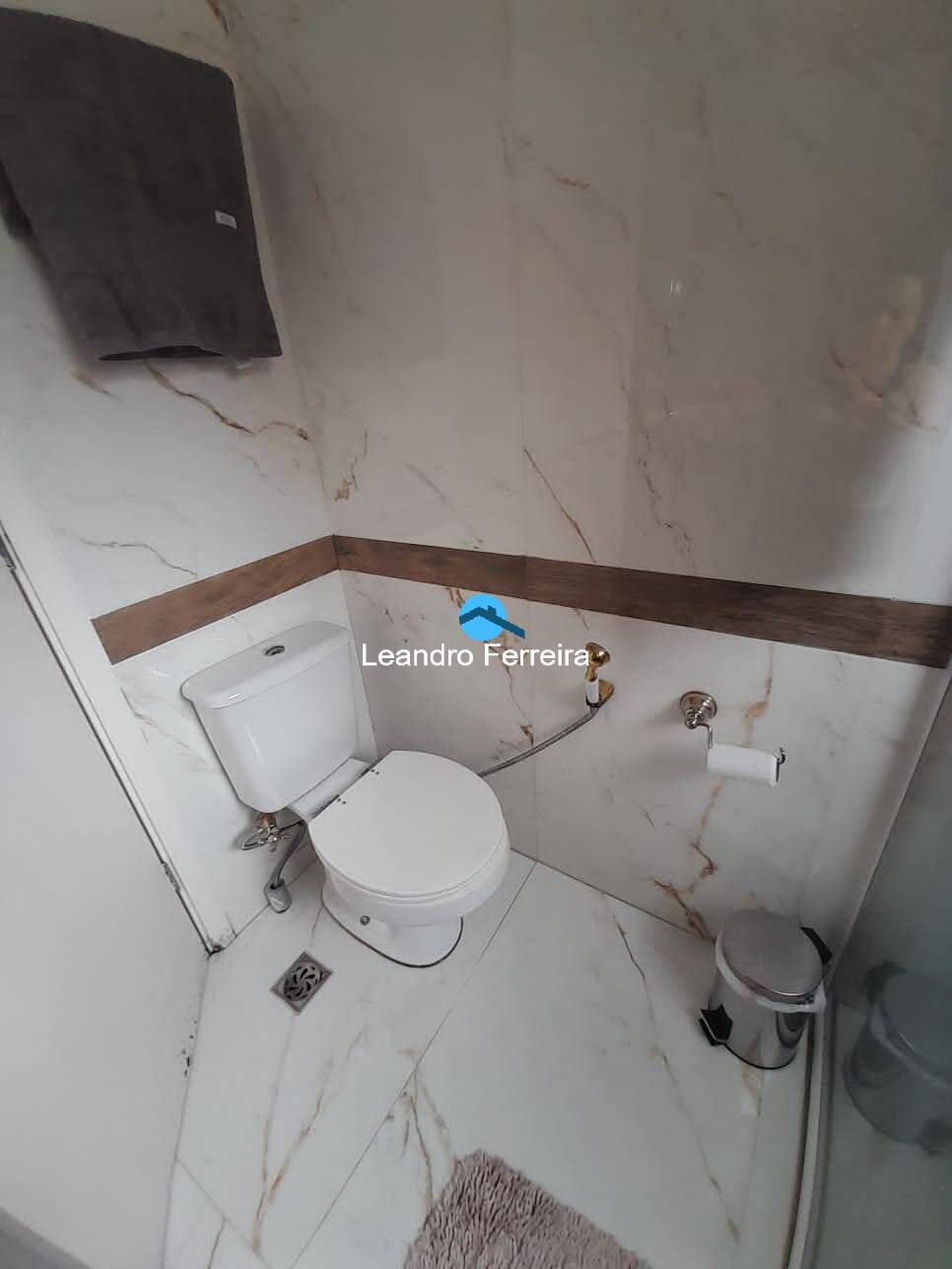 Apartamento à venda com 3 quartos, 147m² - Foto 11