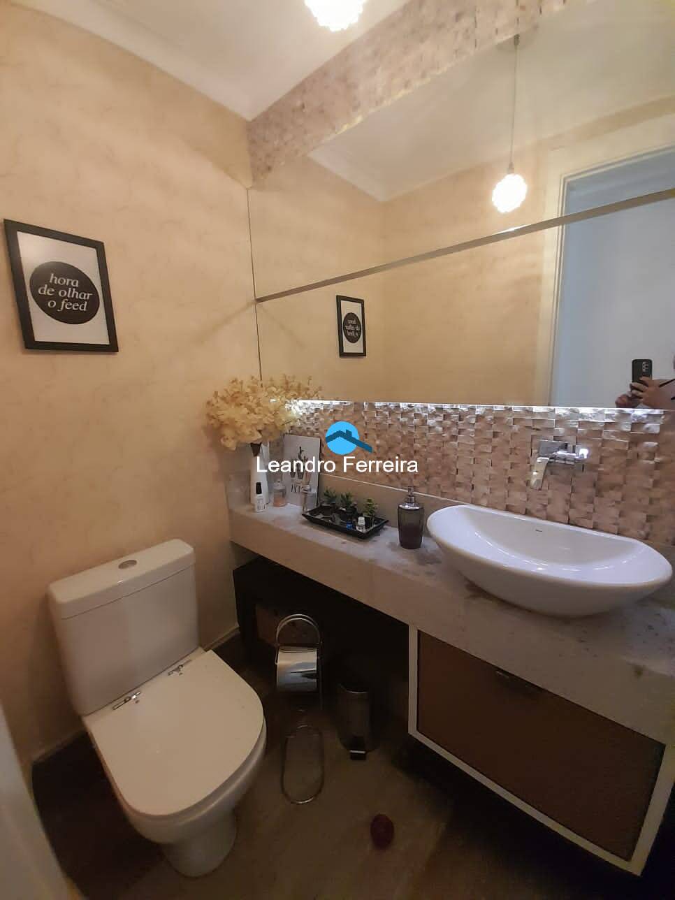 Apartamento à venda com 3 quartos, 147m² - Foto 5