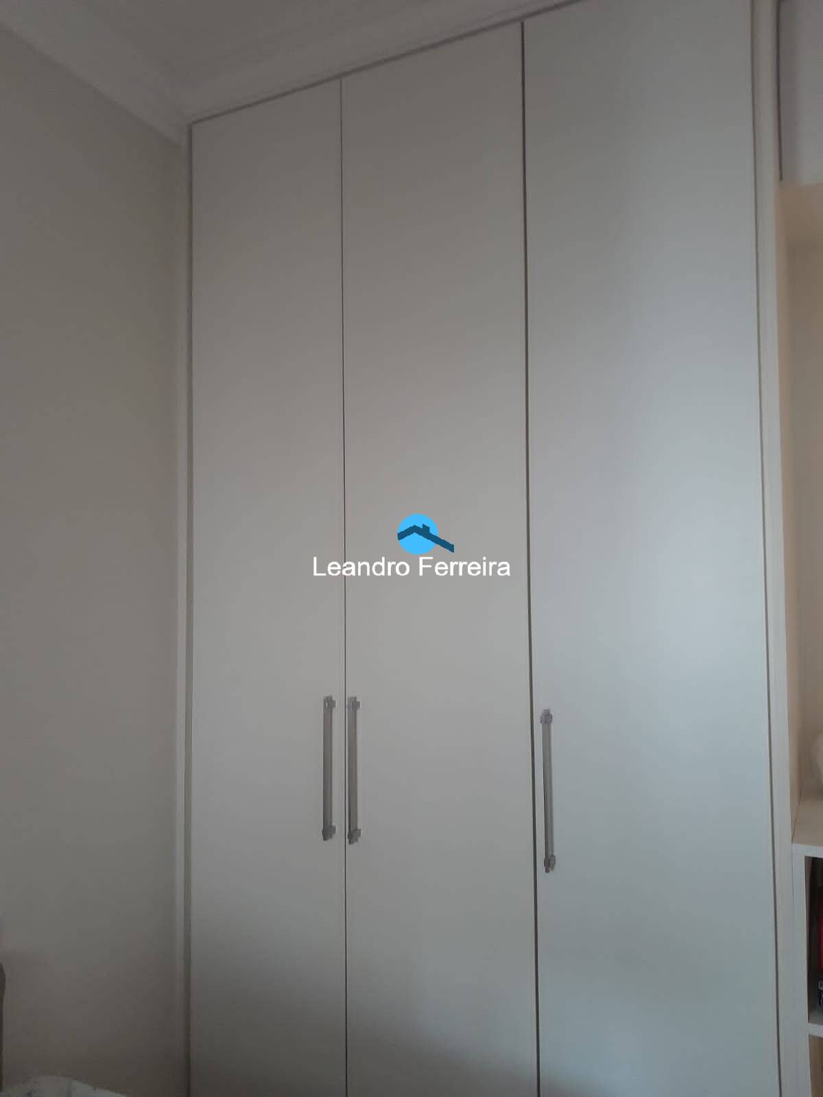 Apartamento à venda com 3 quartos, 147m² - Foto 10