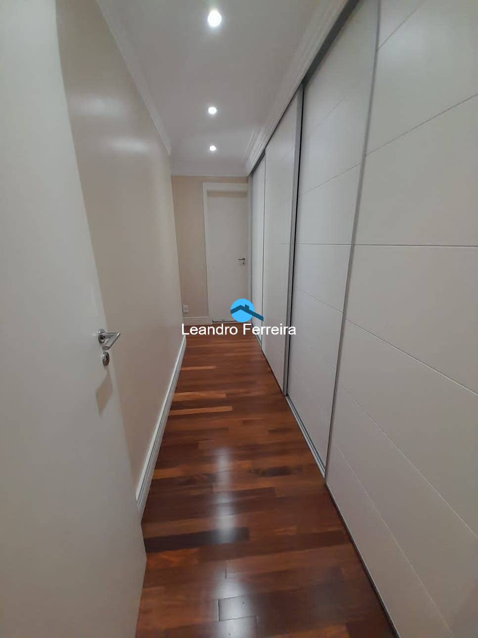 Apartamento à venda com 3 quartos, 147m² - Foto 8