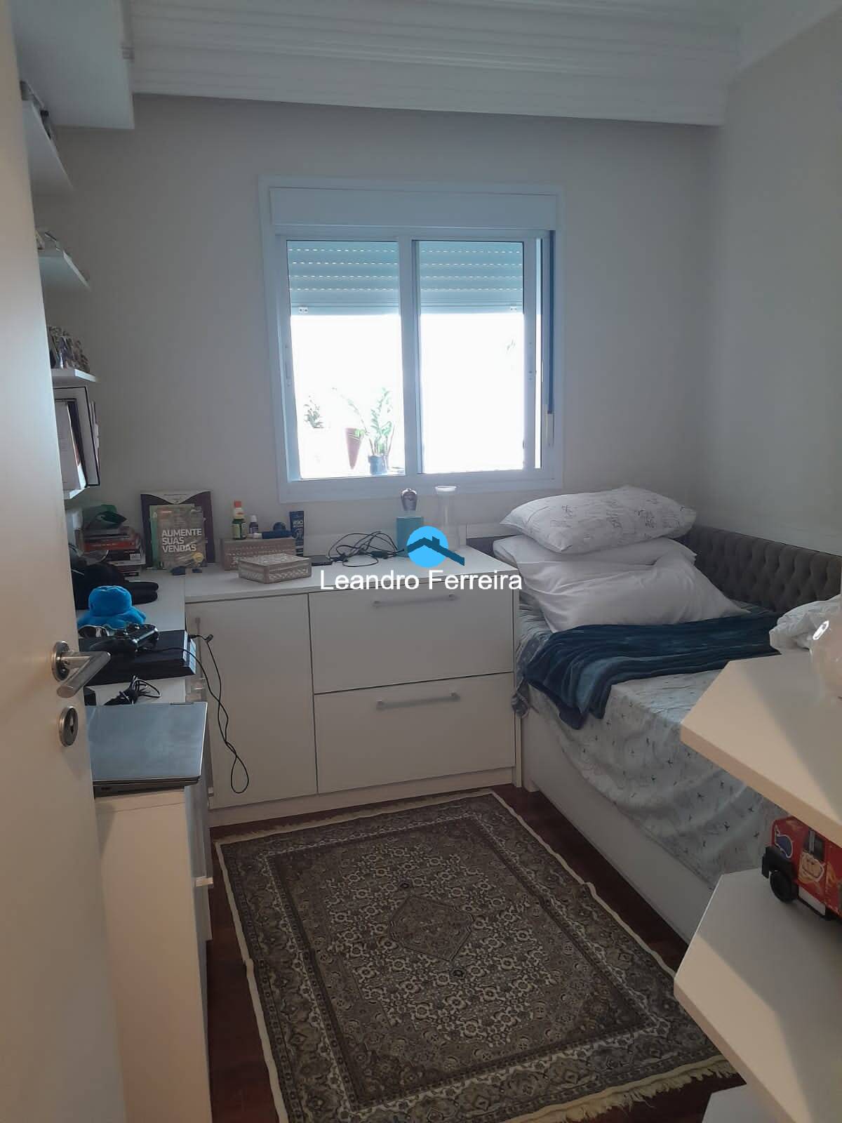 Apartamento à venda com 3 quartos, 147m² - Foto 13