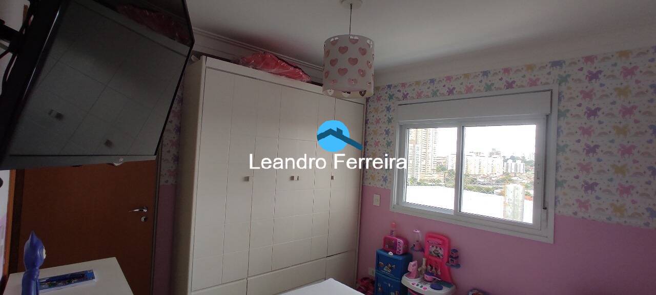 Apartamento à venda com 2 quartos, 83m² - Foto 20