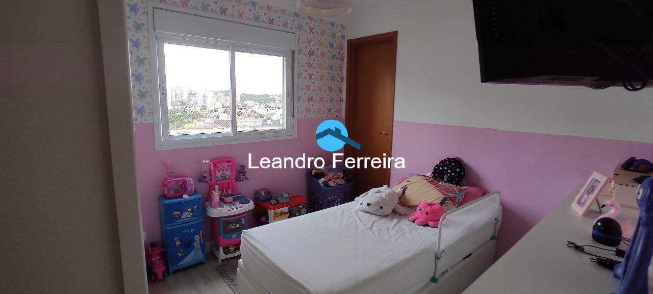 Apartamento à venda com 2 quartos, 83m² - Foto 21