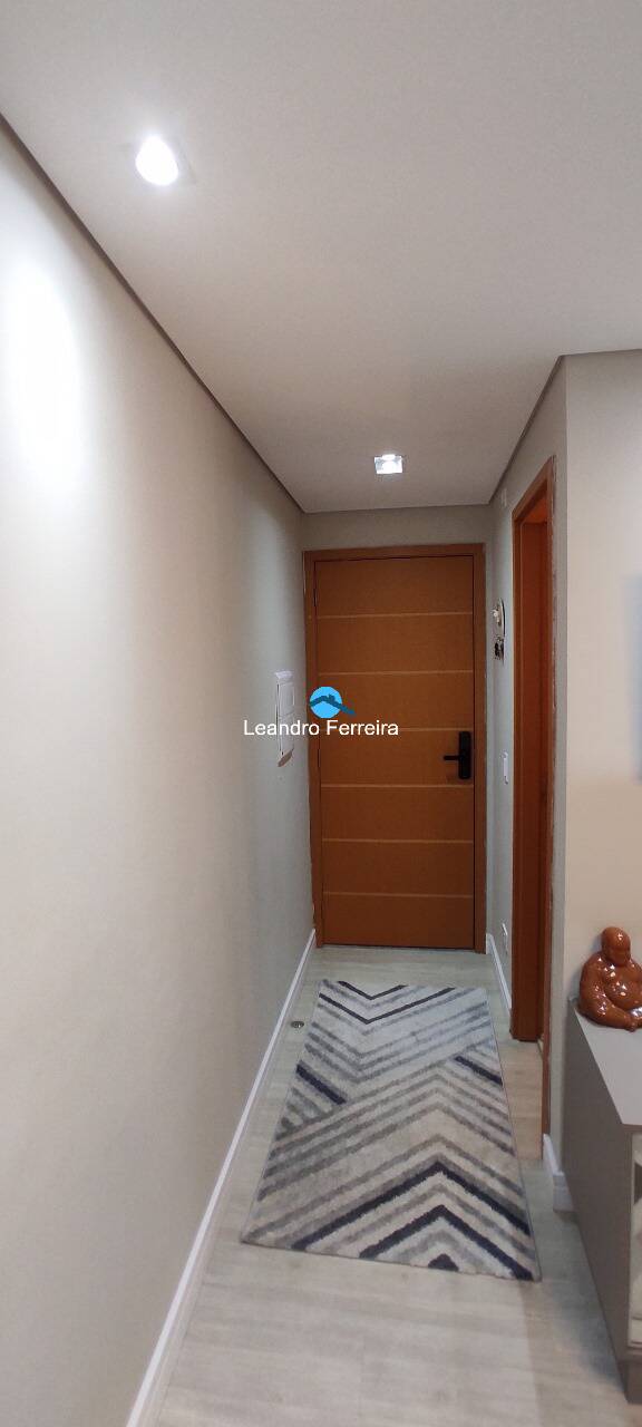 Apartamento à venda com 2 quartos, 83m² - Foto 17