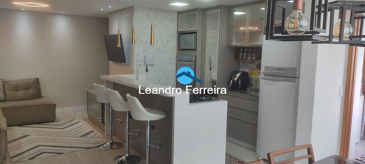 Apartamento à venda com 2 quartos, 83m² - Foto 5