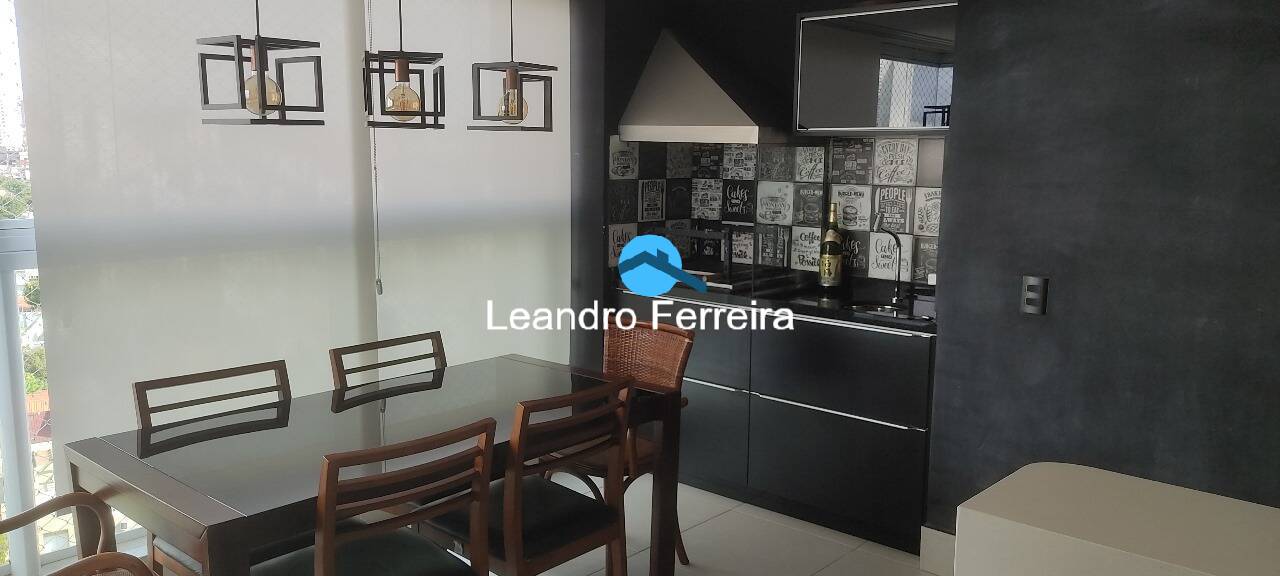 Apartamento à venda com 2 quartos, 83m² - Foto 16