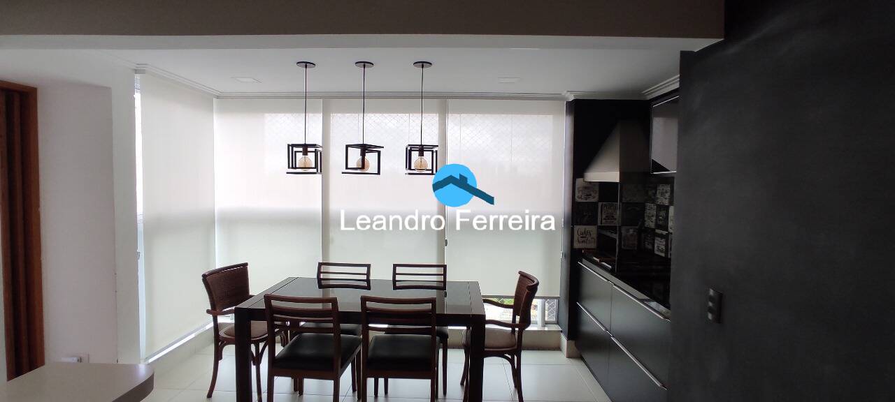 Apartamento à venda com 2 quartos, 83m² - Foto 13