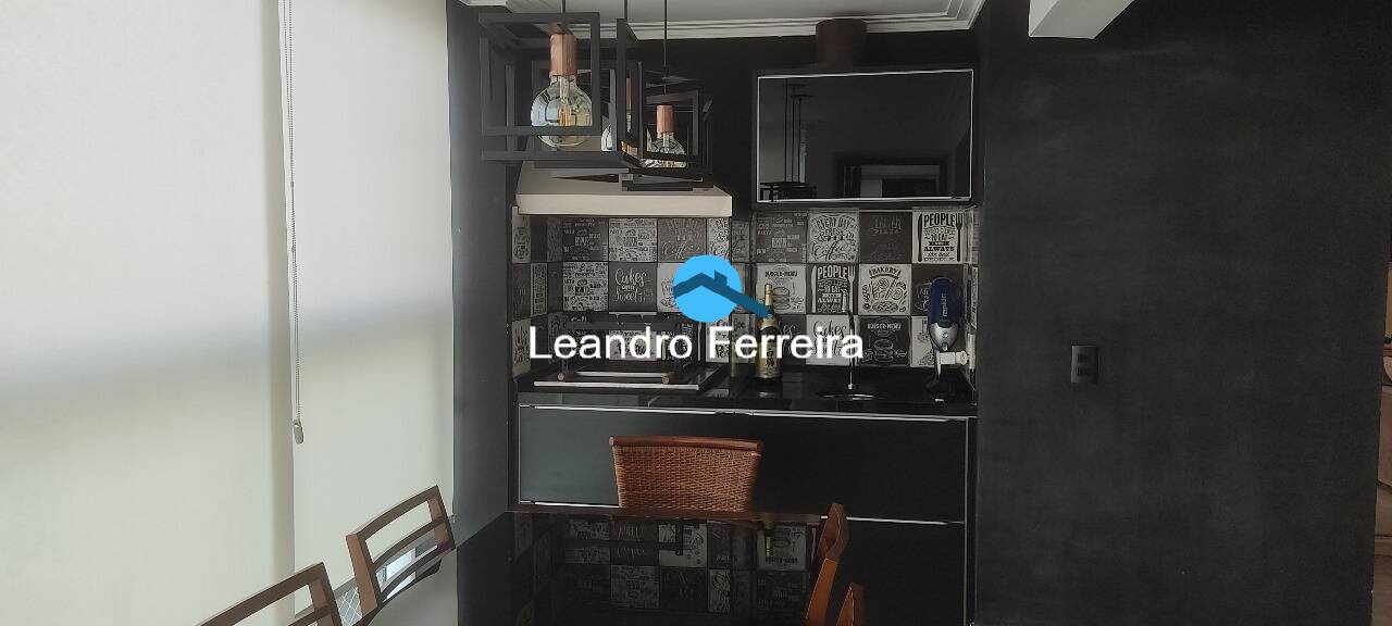 Apartamento à venda com 2 quartos, 83m² - Foto 15