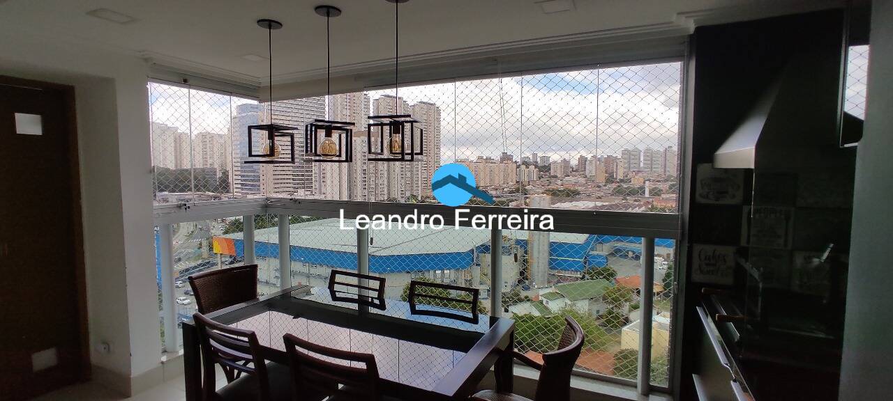 Apartamento à venda com 2 quartos, 83m² - Foto 14