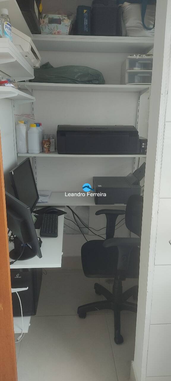 Apartamento à venda com 2 quartos, 83m² - Foto 18