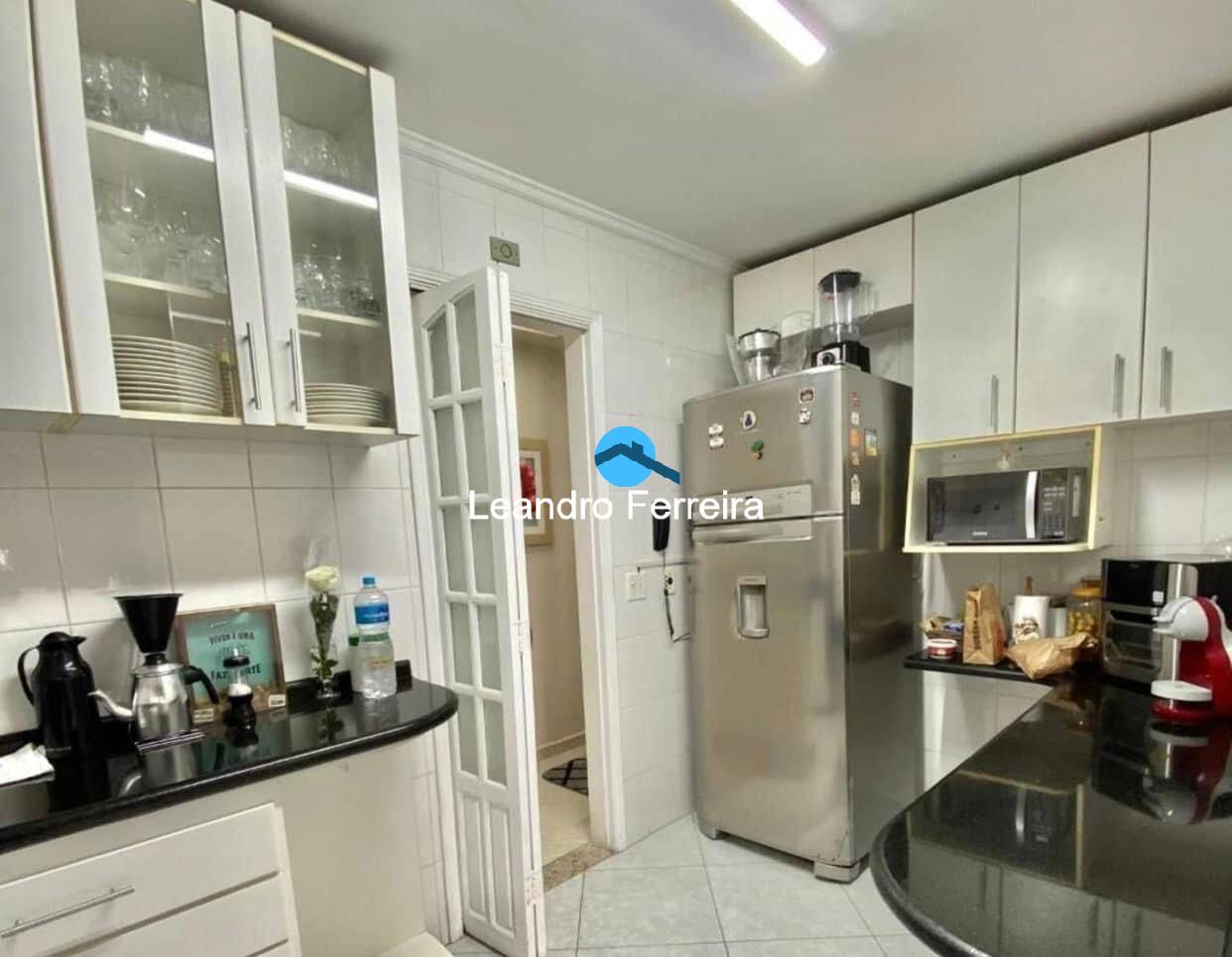 Apartamento à venda com 3 quartos, 74m² - Foto 5