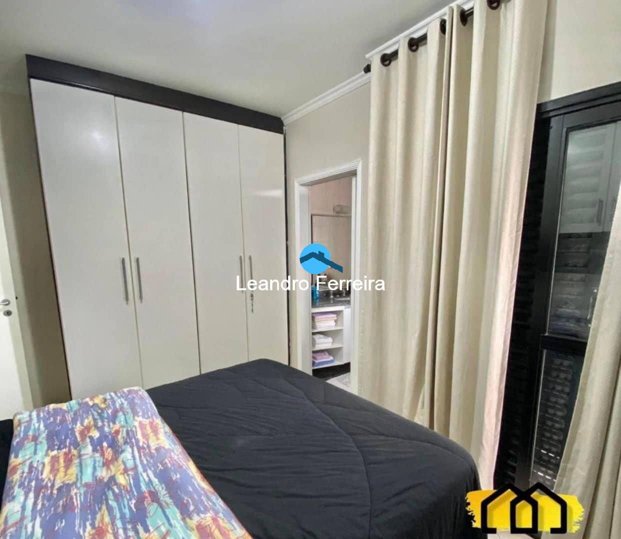 Apartamento à venda com 3 quartos, 74m² - Foto 8