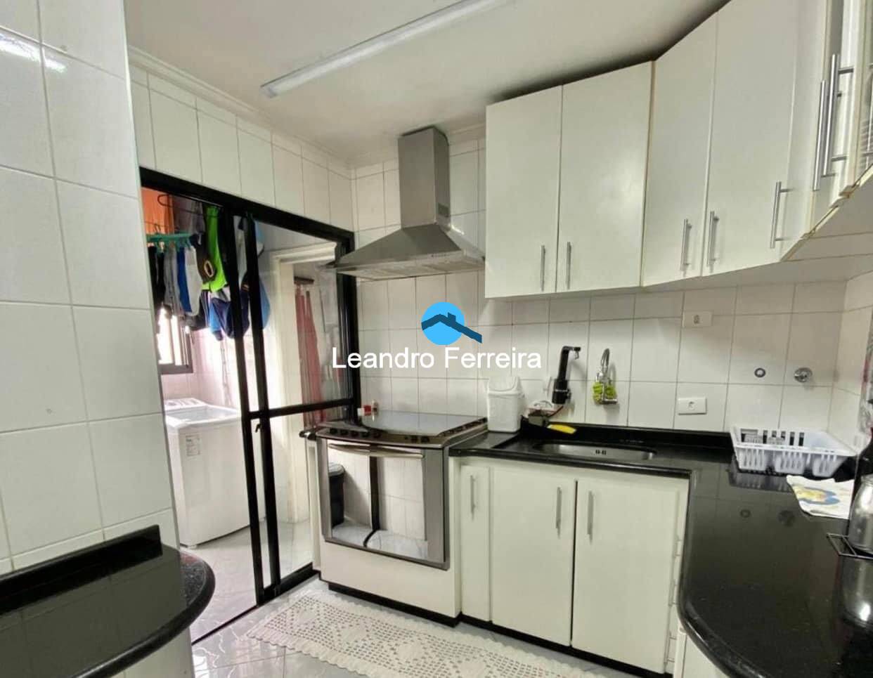 Apartamento à venda com 3 quartos, 74m² - Foto 6