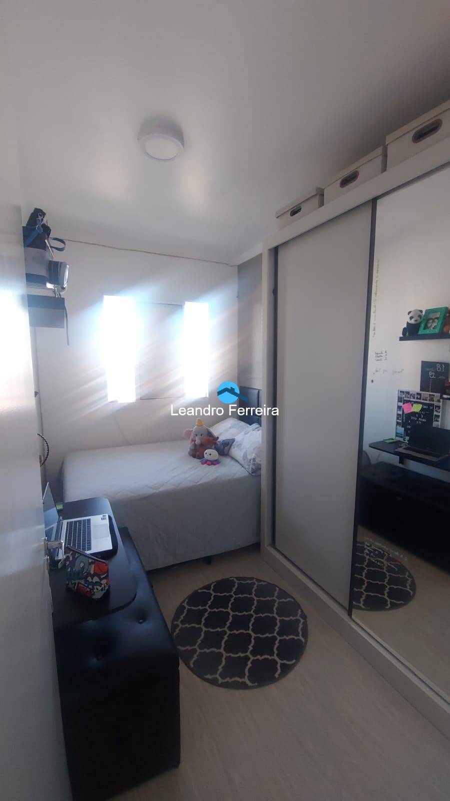 Apartamento à venda com 3 quartos, 80m² - Foto 6