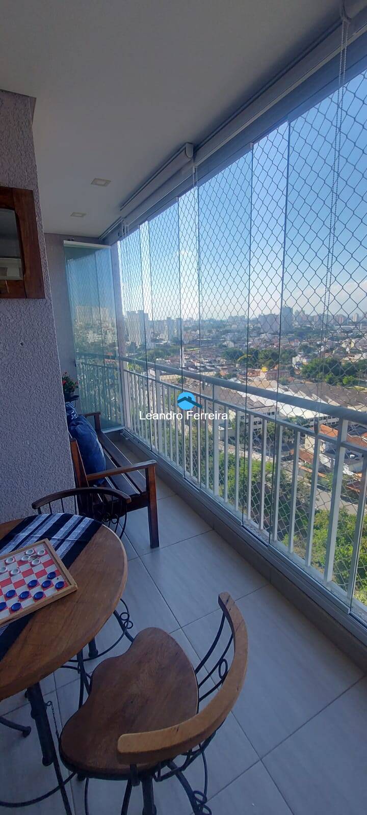 Apartamento à venda com 3 quartos, 80m² - Foto 5