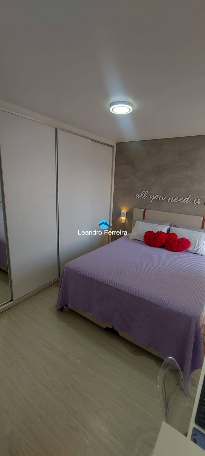 Apartamento à venda com 3 quartos, 80m² - Foto 7