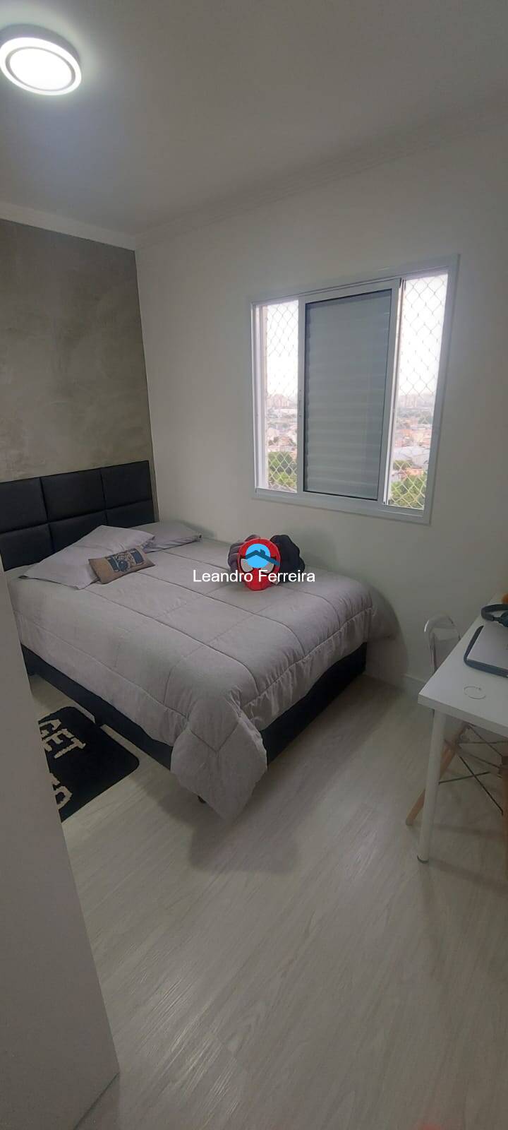 Apartamento à venda com 3 quartos, 80m² - Foto 11