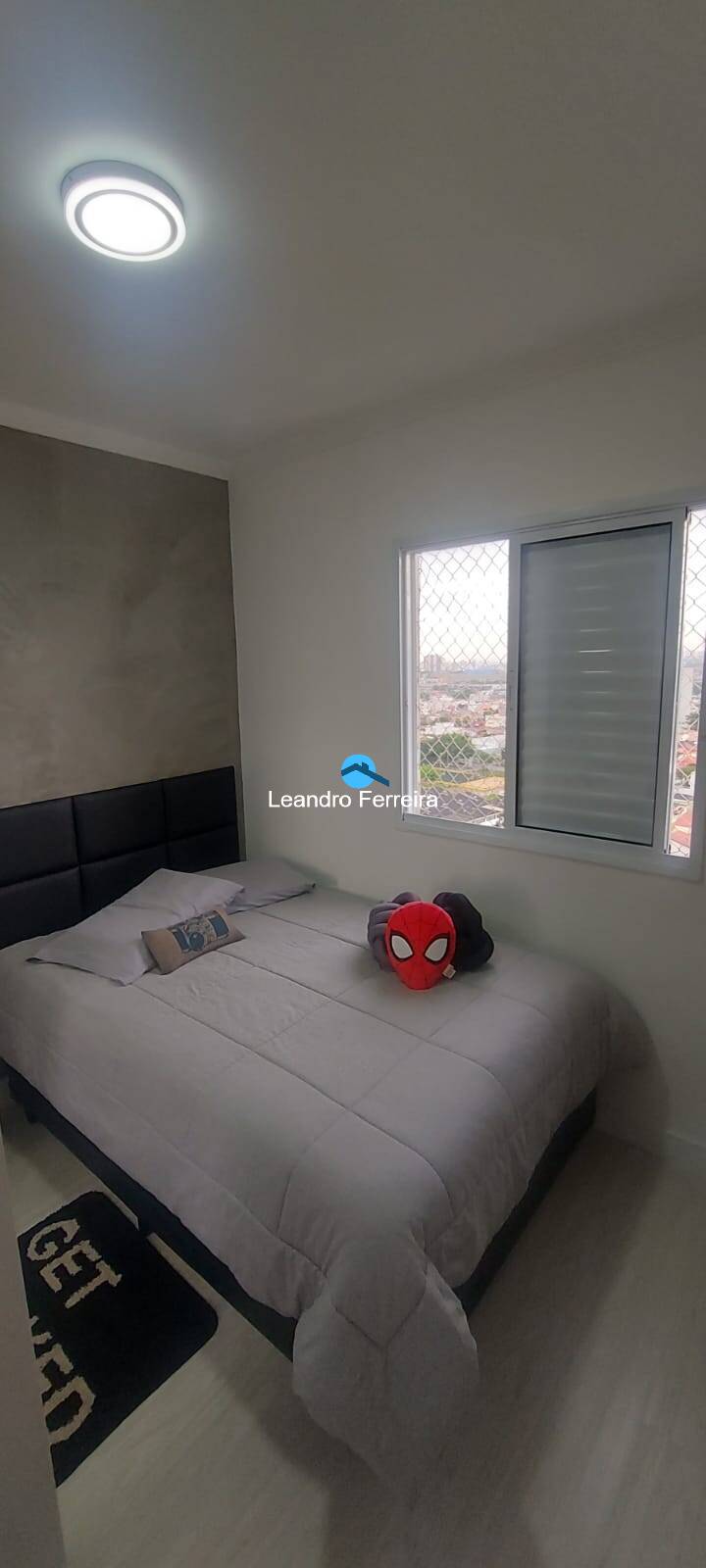 Apartamento à venda com 3 quartos, 80m² - Foto 10