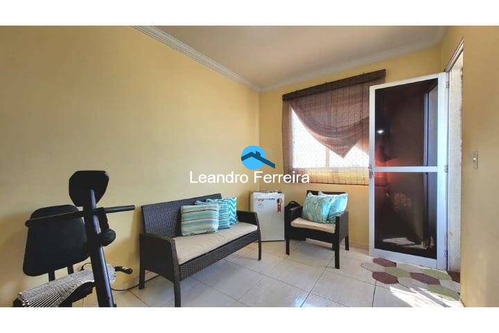 Cobertura à venda com 3 quartos, 106m² - Foto 17