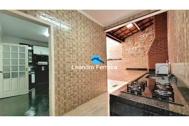 Sobrado à venda com 3 quartos, 169m² - Foto 5