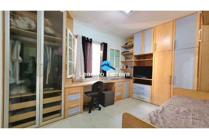 Sobrado à venda com 3 quartos, 169m² - Foto 17