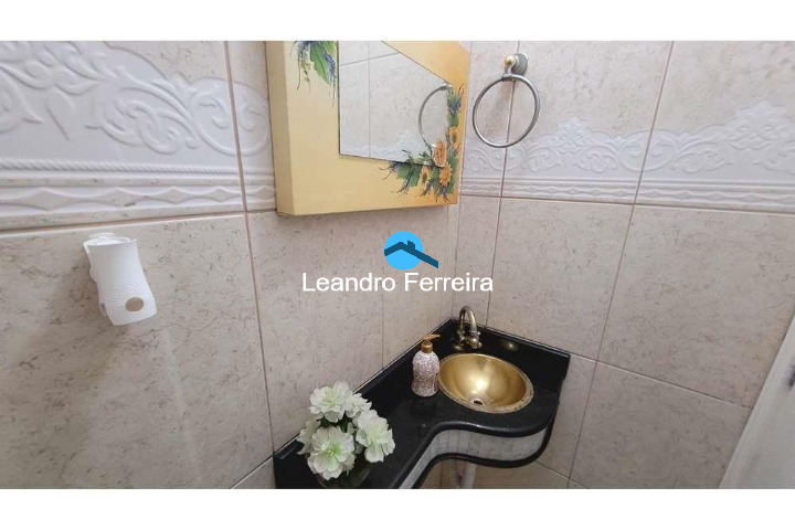 Sobrado à venda com 3 quartos, 169m² - Foto 21