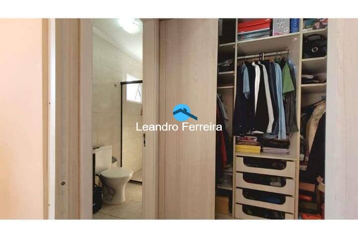 Casa de Condomínio à venda com 3 quartos, 143m² - Foto 16