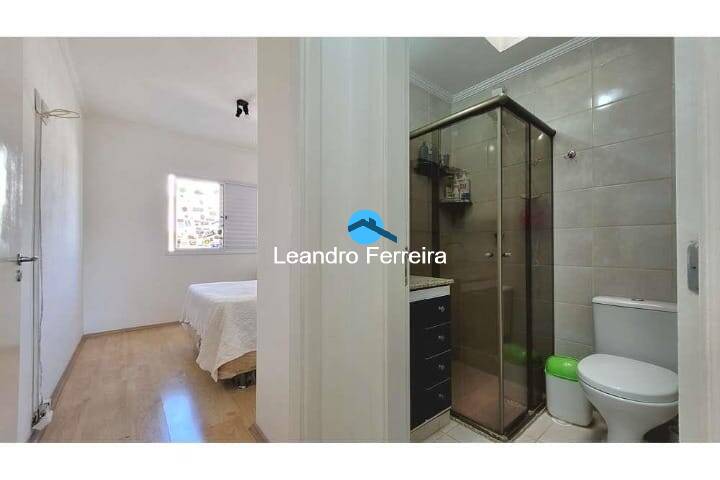 Casa de Condomínio à venda com 3 quartos, 143m² - Foto 20