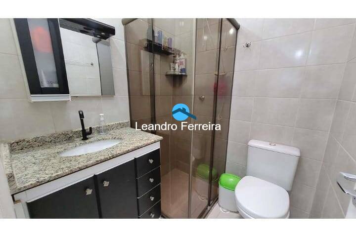 Casa de Condomínio à venda com 3 quartos, 143m² - Foto 21