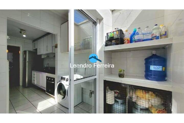 Casa de Condomínio à venda com 3 quartos, 143m² - Foto 11