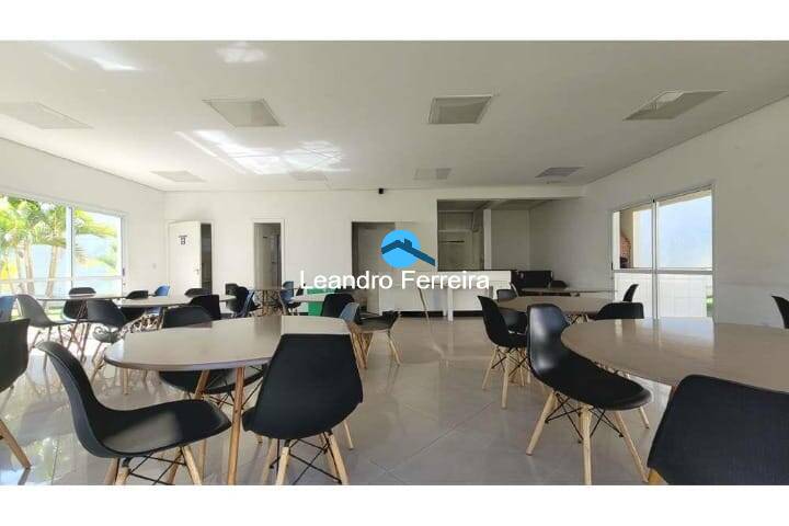 Casa de Condomínio à venda com 3 quartos, 143m² - Foto 35