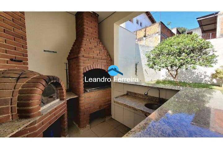 Casa de Condomínio à venda com 3 quartos, 143m² - Foto 32