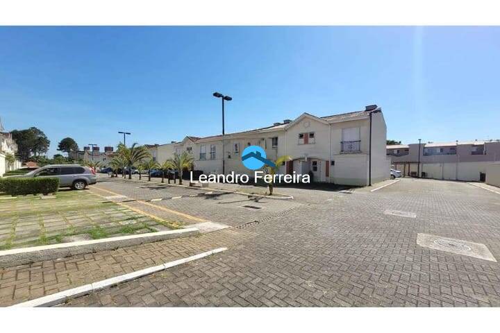 Casa de Condomínio à venda com 3 quartos, 143m² - Foto 40