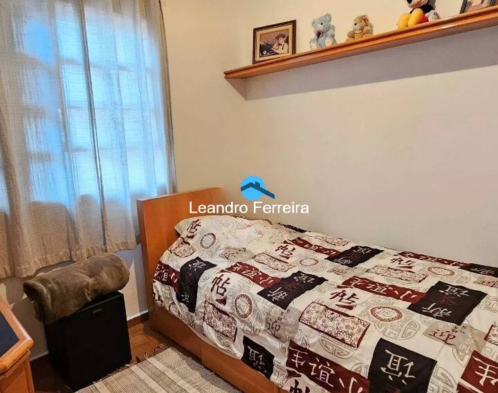 Casa de Condomínio à venda com 4 quartos, 240m² - Foto 17