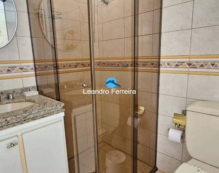 Casa de Condomínio à venda com 4 quartos, 240m² - Foto 20