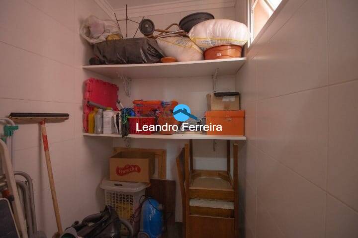 Apartamento à venda com 2 quartos, 76m² - Foto 14