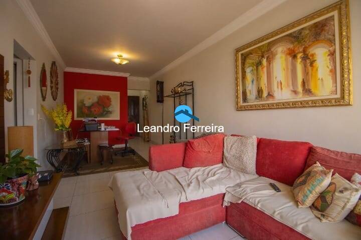 Apartamento à venda com 2 quartos, 76m² - Foto 1