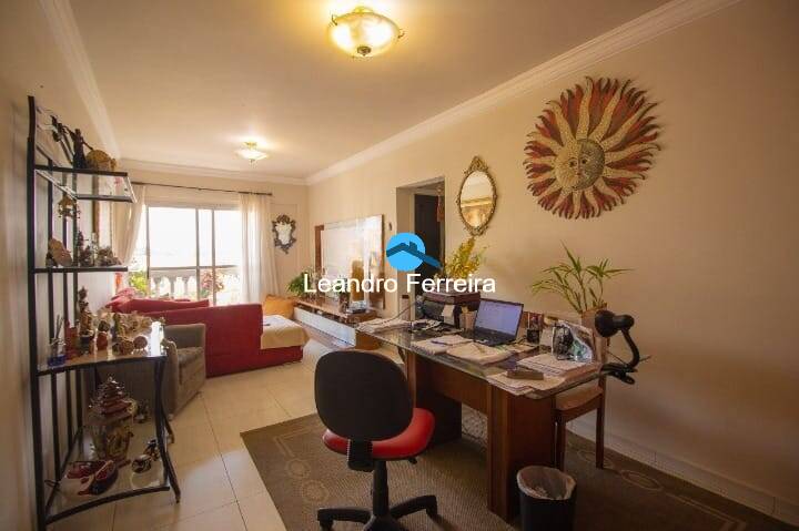 Apartamento à venda com 2 quartos, 76m² - Foto 7