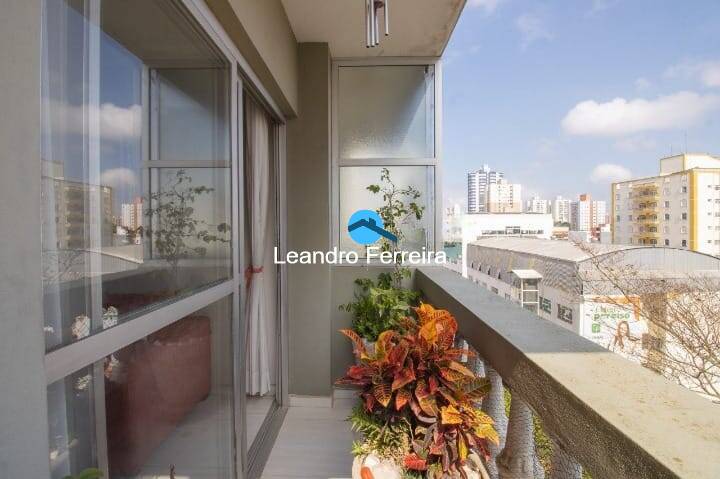 Apartamento à venda com 2 quartos, 76m² - Foto 9