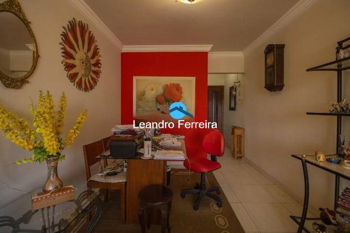 Apartamento à venda com 2 quartos, 76m² - Foto 5