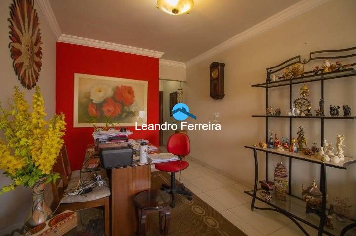 Apartamento à venda com 2 quartos, 76m² - Foto 4