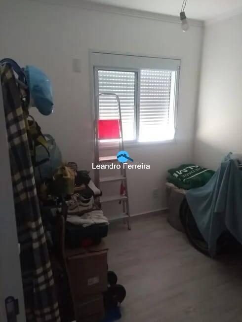 Apartamento à venda com 3 quartos, 64m² - Foto 9