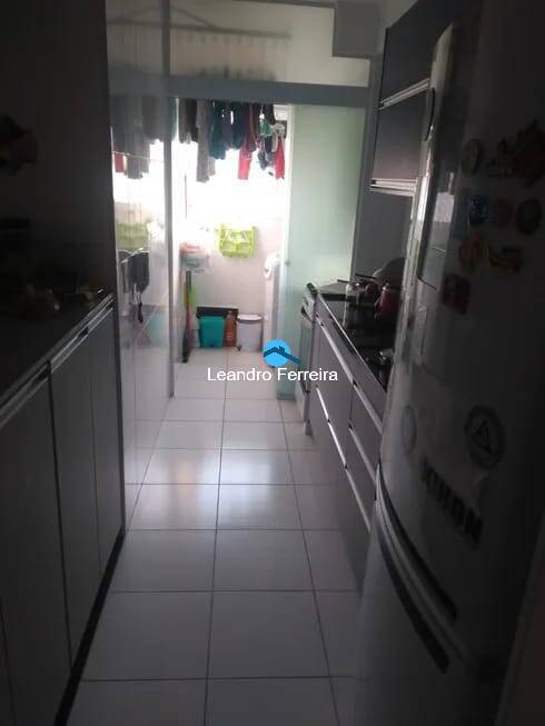 Apartamento à venda com 3 quartos, 64m² - Foto 6