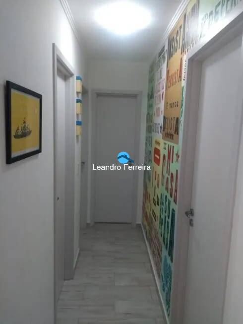 Apartamento à venda com 3 quartos, 64m² - Foto 8